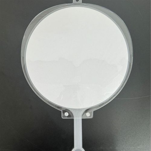 大王风机防护罩高端Pvc厚袋风机防护罩袋防护罩不含风机手柄DIY支