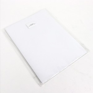 原装兄弟A4热敏纸PA-C-412新国标危废标签纸PJ-623 663 722 723 7