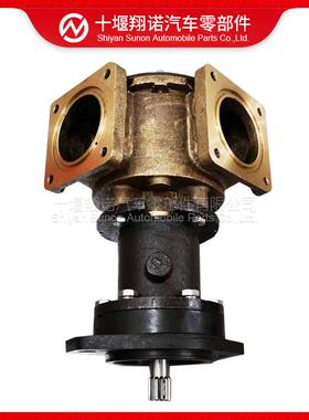 康明斯发动机配件QSK19海水泵3866609