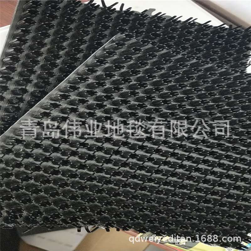 加工直销新款货车雨帘防飞溅挡泥皮挡泥板