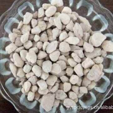 沸石滤料 供应斜发沸石、水处理除氨氮用沸石滤料