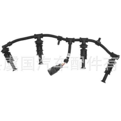 汽车柴油预热塞主驾线束 8C3Z12A690AA 8C3Z-12A690-AA