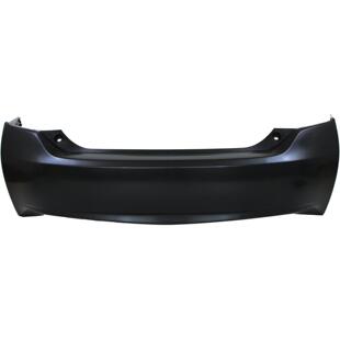 汽车后保险杠适用于丰田普锐斯Prius2010-2012款52159-47905