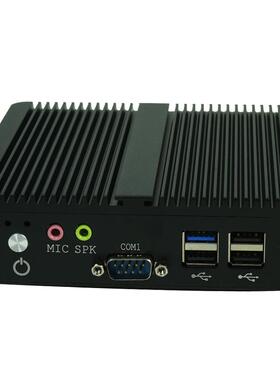 欧博OBT网络广播IP服务器数字智能对讲工控主机对讲呼叫控制功能