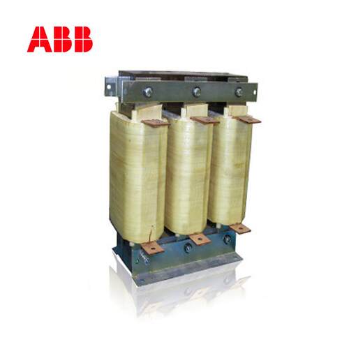 ABB低压电抗器R7%30kvar220V60Hz(DE);10182641