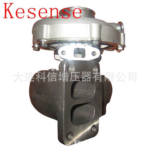 工厂涡轮增压器整机及配件TO4E04471897466588-0002