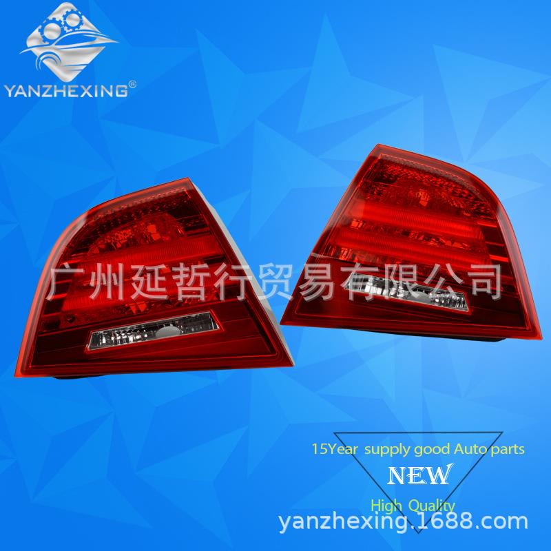 适用宝马3系E90318i320i325i330iLED后尾灯刹车灯倒车灯转向灯