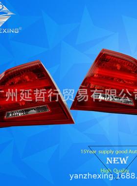 适用宝马3系E90318i320i325i330iLED后尾灯刹车灯倒车灯转向灯