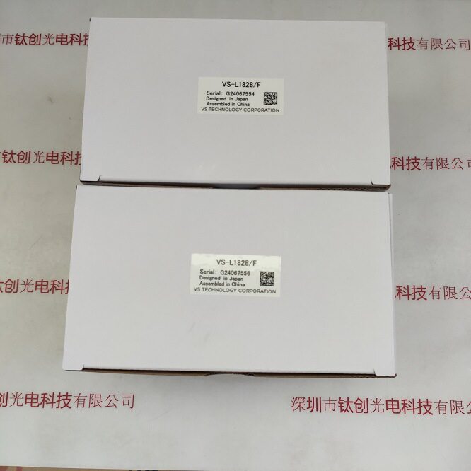 VST微视科工业镜头VS-L1828F