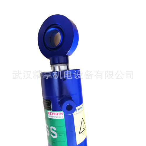 CDH1MT4/80/56/760A1X/M3CGDMTC XV=915    德国 力士乐 液压油缸