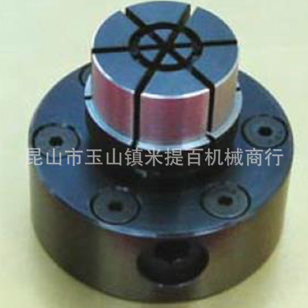米提百侧锁内孔膨胀夹紧器