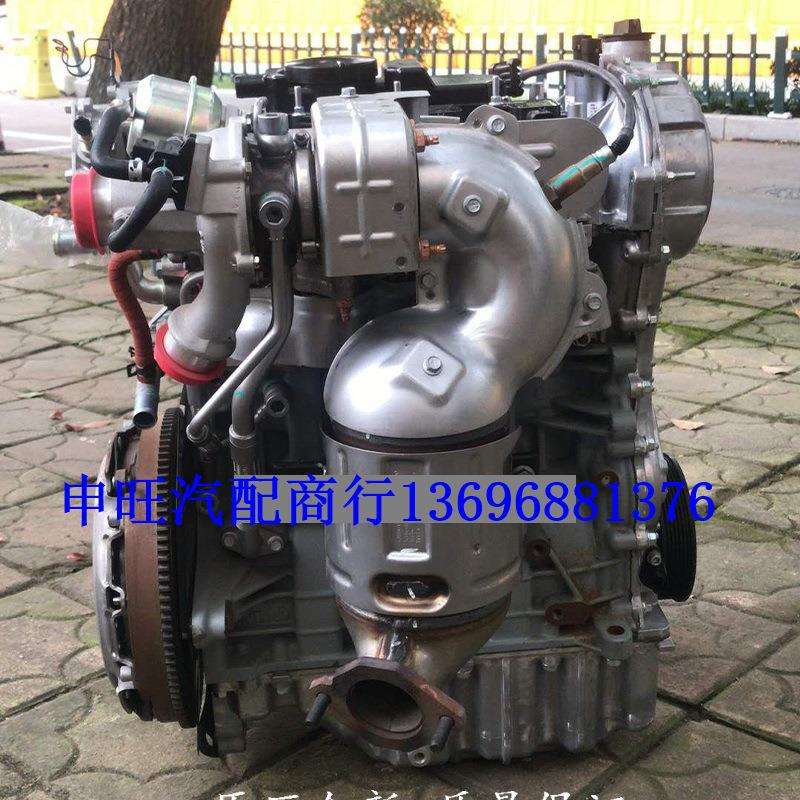 广汽传祺GA4GM6GS5GA6GS44A15K14A15J11.5t发动机