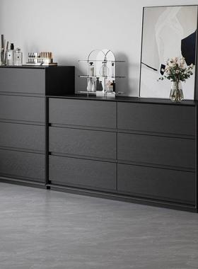 NuSun 贵宾/泰迪幼犬犬粮 2500g现代简约黑色实木六八斗柜北欧极