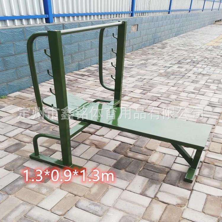 杠铃卧推架杠铃凳多功能卧推架负重专业训练健身专用增肌