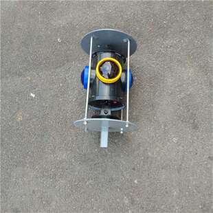 太阳能板铁路信号灯充电式转辙器信号灯太阳能道岔转辙器灯