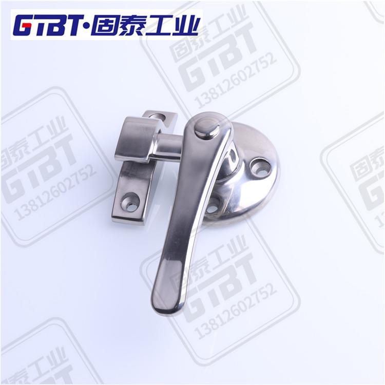 替TAKIGEN密闭型手柄FA-624-2不锈钢把手隔音门电磁波防护门把手