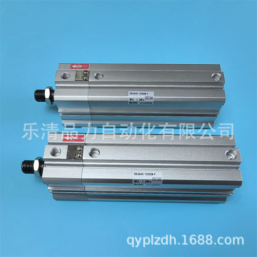 薄型缸CLQB/CDLQB多规格可选
