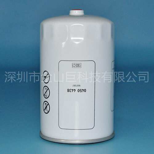 卡车货车油水分离滤清器0450-443804504438PL271/1FS1095