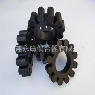 拉萨液力偶合器使用的配件梅花垫/盘YOX600