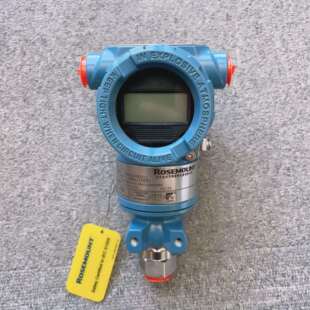 罗斯蒙特3051TG2A2B21AB4I1QTM5HR5