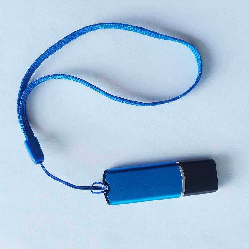 Quantum Resonance Analyzer USB Keylock Dongle With Software