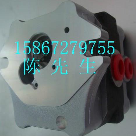 不二越PVD-3B-56P齿轮泵