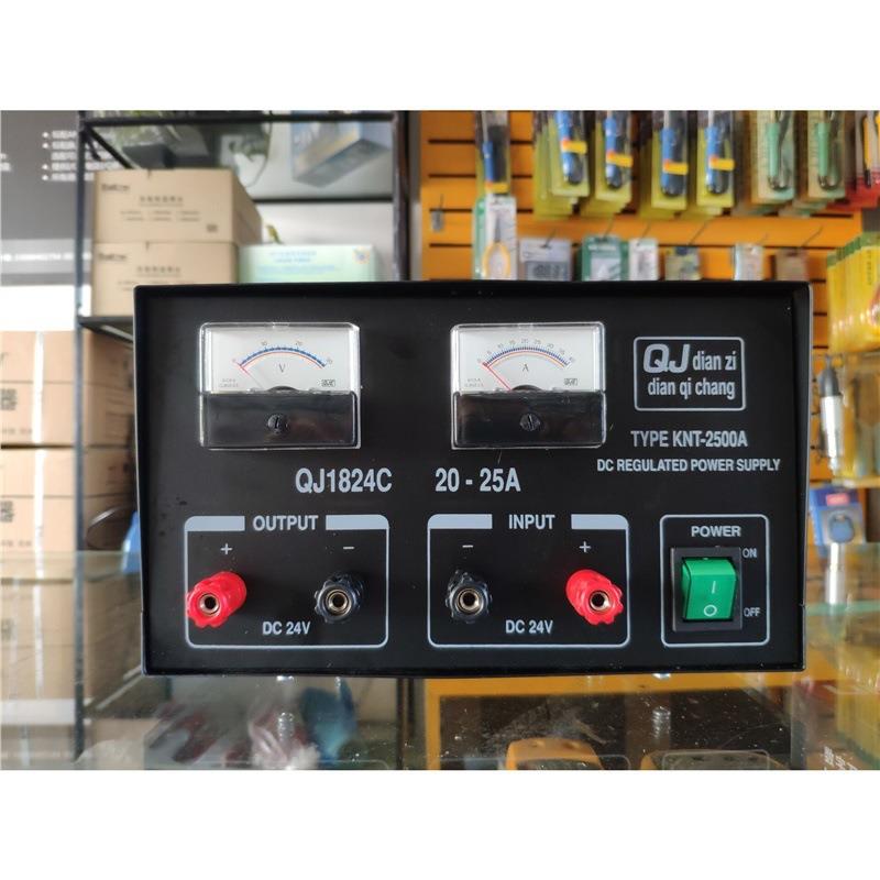 求精稳压电源宁波QJ182410A5A船用24V直流雷达稳压器QJ1824C20A