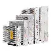 深圳明纬LRS系列二级开关电源单相220V输LED灯箱专用超薄超薄设计