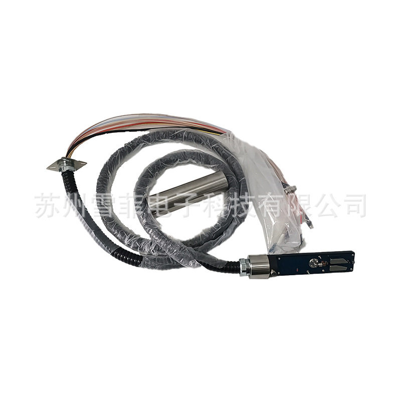 EC300 原厂打印头 用于易码系列喷码机配件