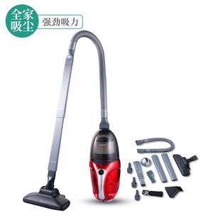 吸尘器手提式吸尘机800W强吸力家用吸尘器车载垃圾处理器