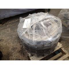 推土机全车配件DH17终传动齿圈齿轮1149 00015