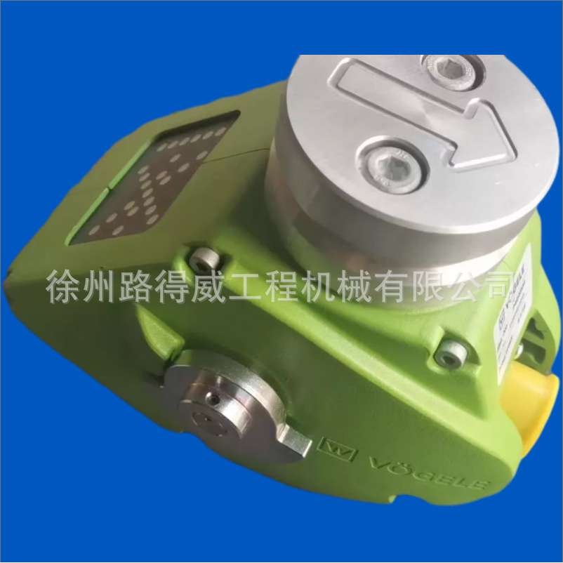 福格勒1880-3L 1880L2100-3L摊铺机原装找平仪2484805