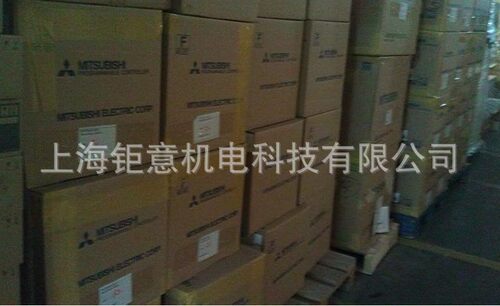 MR-J2S-40A-S004,MR-J2S-70A-S004;QD75D2;R7M-AP40030-S1