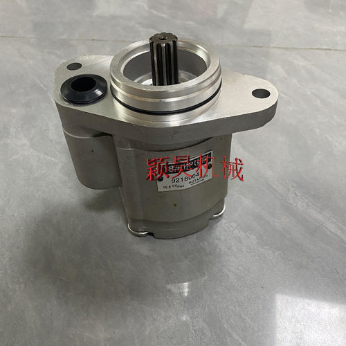 适用于挖机配件EX120-2 EX200-2齿轮泵 4255303先导泵9218004