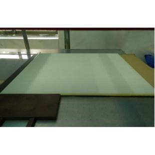 高能粒子探测硫化锌ZnS中子转换屏X射线成像GOS增感屏