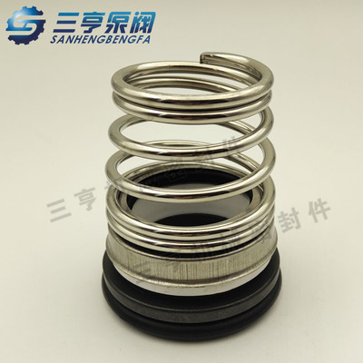 现货 ITT-LOWARA罗瓦拉HTE32-160/55V机械密封 专用机封 水封