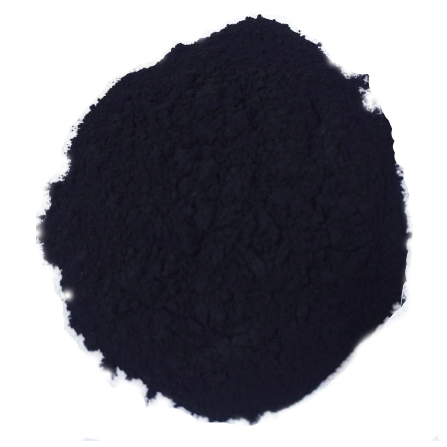 溶剂蓝35# 2N蓝 油溶染料 透明染料 塑料用耐高温染料 蓝色色粉