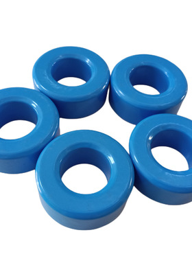 KSF268060A铁硅磁环磁芯78072A7 FS-268060 外径69内径35厚度21mm