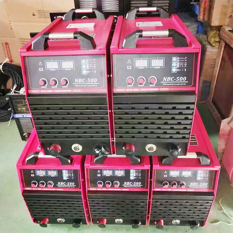 万尊BX1-500-2交流电焊机 单相交流电焊机厂家 110v交流电焊机