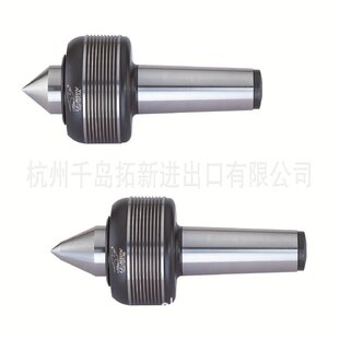 台湾丽勋NCF MT3A重负荷顶针