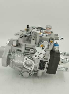 柴油发动机配件0460414001高压燃油VE泵VE4/11F1400R39
