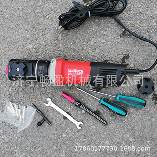 6.0mm 40磨削器手持钨针打磨机氩弧焊钨针磨削机1.0