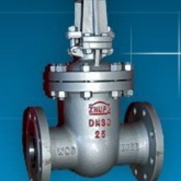 Z41Y   F91闸阀，广州富山闸阀 WC6  WC9 高温闸阀