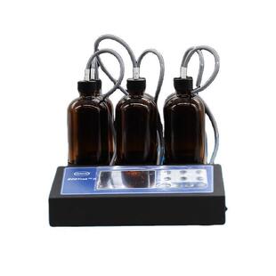 2952400 BOD TrakII 标准液 HACH 便携多参数水仪 哈希