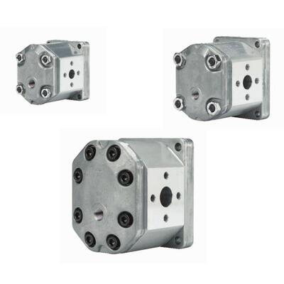 GHPA1-D-9GHPA1-D-11GHPA1-D-13齿轮泵马祖奇MARZOCCHI