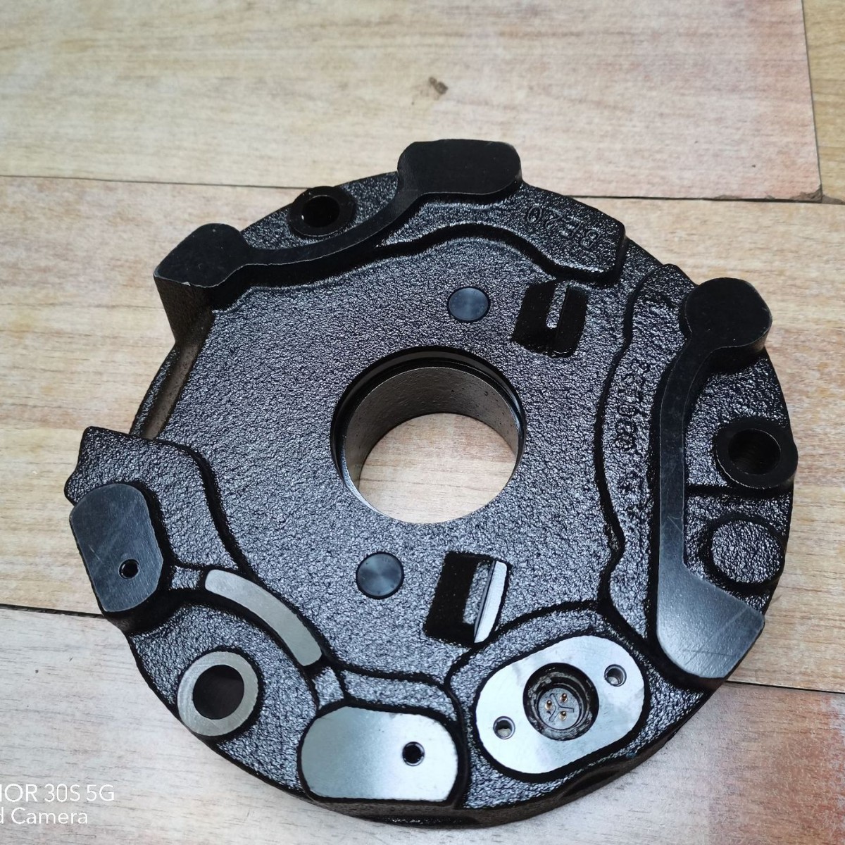 优惠供应seww电机制动器总成BE5HF40Nm400AC电机线圈 抱闸片 整流