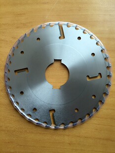 1.9 36T 4T多片锯锯片 不烧锯片 供应280 品质好用 2.4