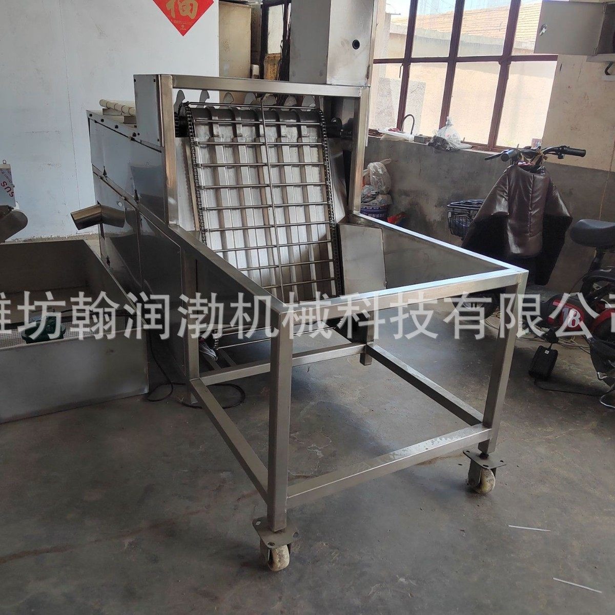 大型鸡蛋鹌鹑蛋剥壳机溏心蛋碎壳机自动剥鸡蛋壳机械简单易操作,清洗/食品/商业设备,打蛋机/洗蛋机/磕蛋机,淘宝优惠券,粉丝福利购,淘宝优惠卷