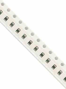 1206贴片电容器 332K 3.3nF 3300PF 100个(100只)整盘价优