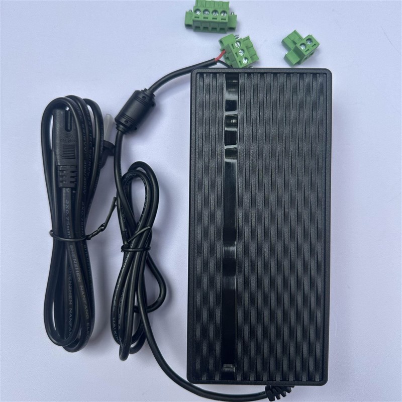 24V5A19V电源适配器研华研祥工控机显示器凤凰端子2P3P电源变压器